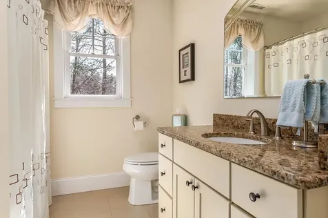 25 Shore Lane Dover NH 03820