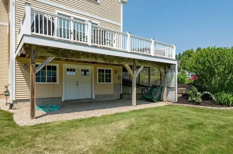 25 Shore Lane Dover NH 03820