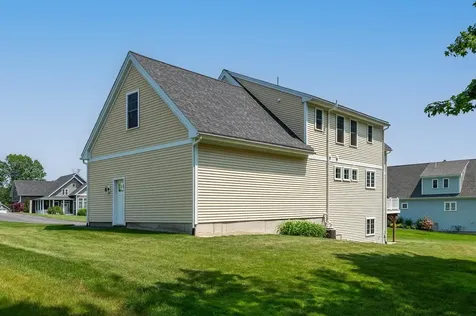 25 Shore Lane Dover NH 03820