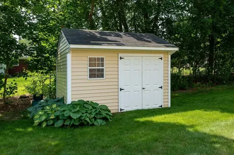 25 Shore Lane Dover NH 03820