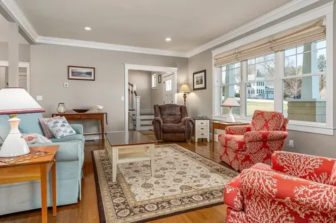 25 Shore Lane Dover NH 03820