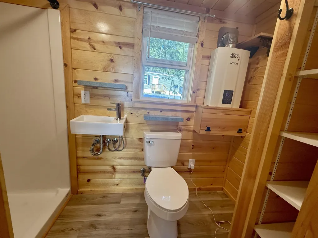 505 Back Mountain Road Windsor VT 05089