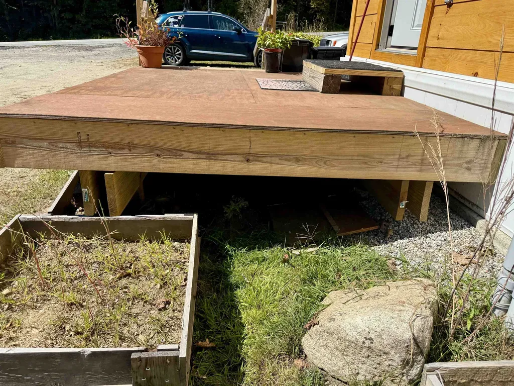 505 Back Mountain Road Windsor VT 05089