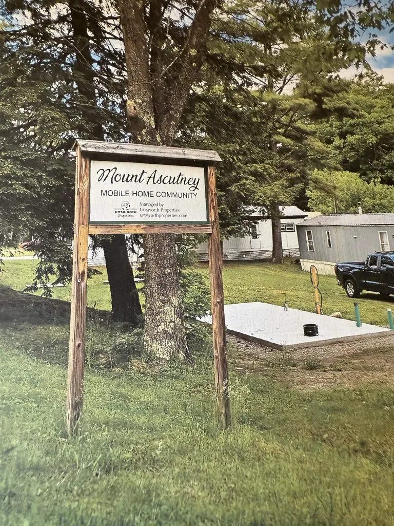 505 Back Mountain Road Windsor VT 05089