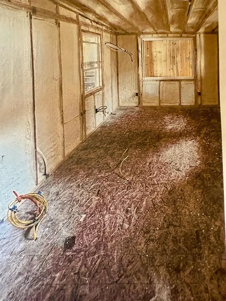 505 Back Mountain Road Windsor VT 05089