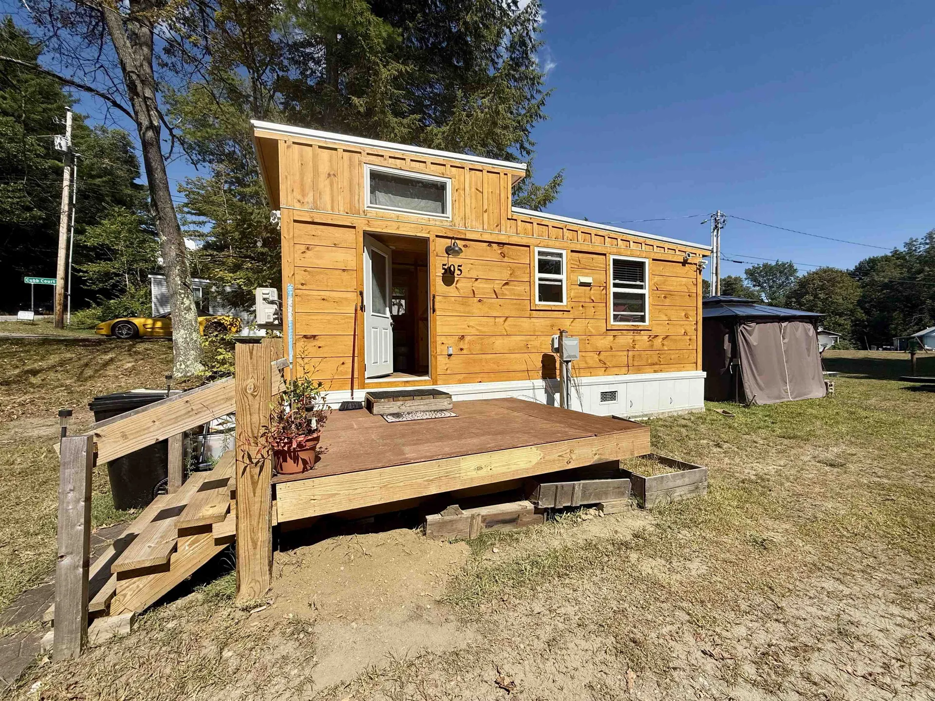 Windsor VT, 505 Back Mountain Road, Unit 14