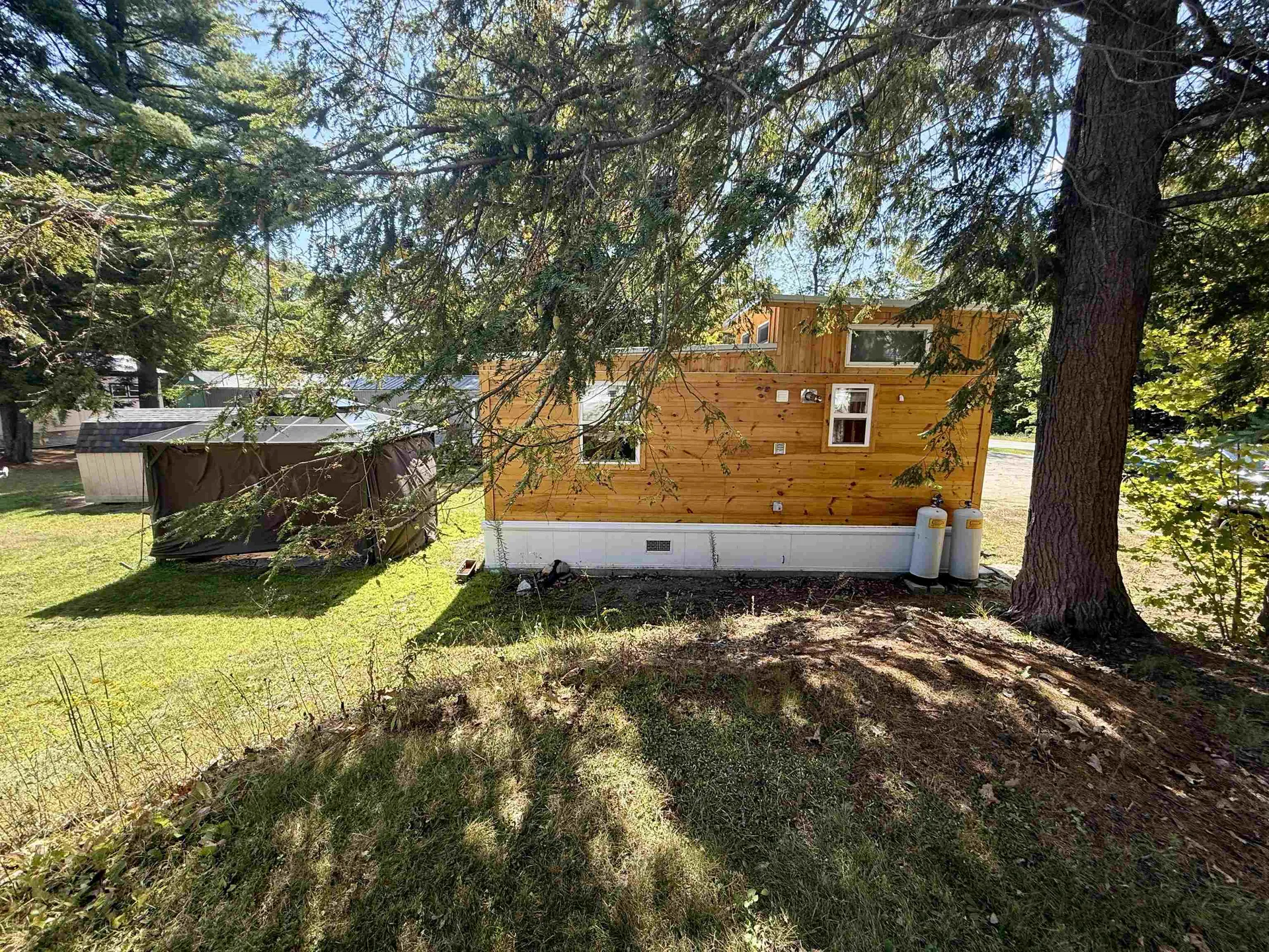 505 Back Mountain Road Windsor VT 05089