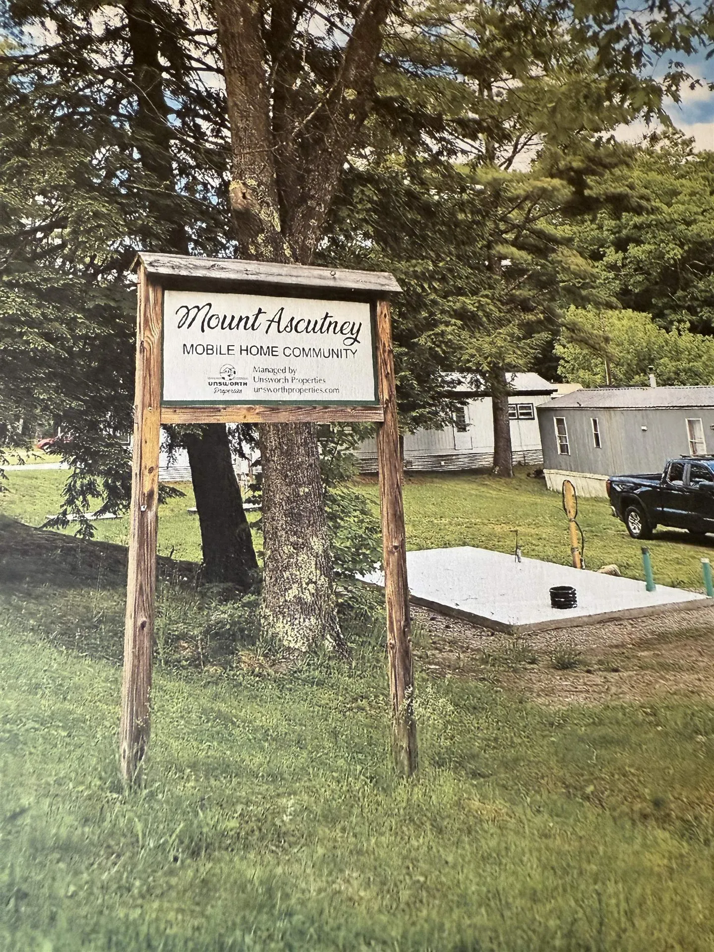 505 Back Mountain Road Windsor VT 05089