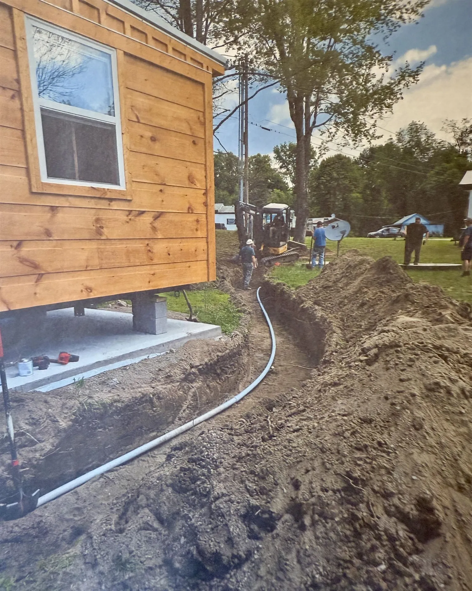 505 Back Mountain Road Windsor VT 05089