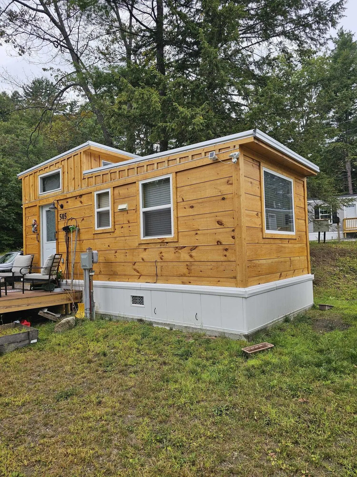 505 Back Mountain Road Windsor VT 05089