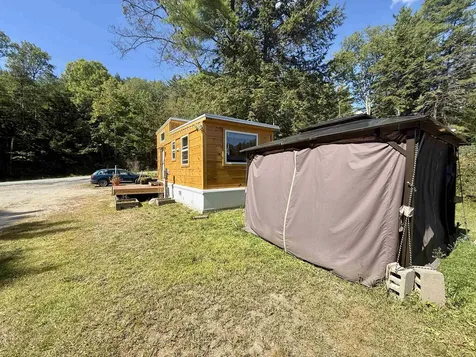 505 Back Mountain Road Windsor VT 05089