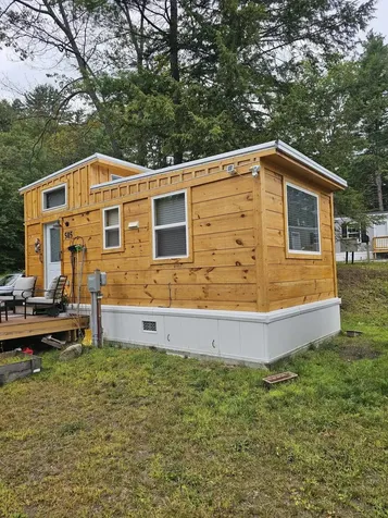 505 Back Mountain Road Windsor VT 05089