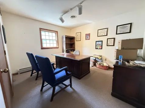 21A Preston Lane Castleton VT 05735