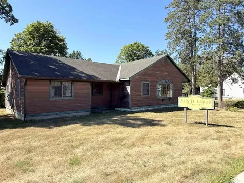 21A Preston Lane Castleton VT 05735