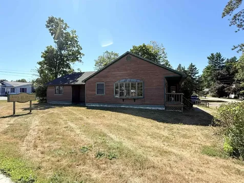 21A Preston Lane Castleton VT 05735