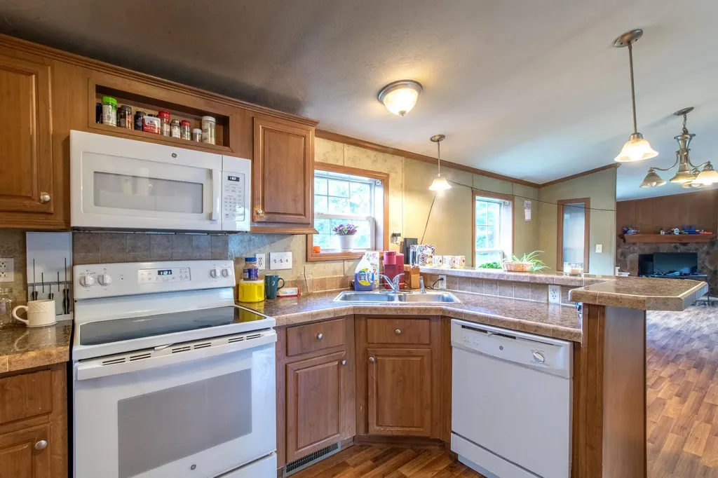 99 River Road Irasburg VT 05845