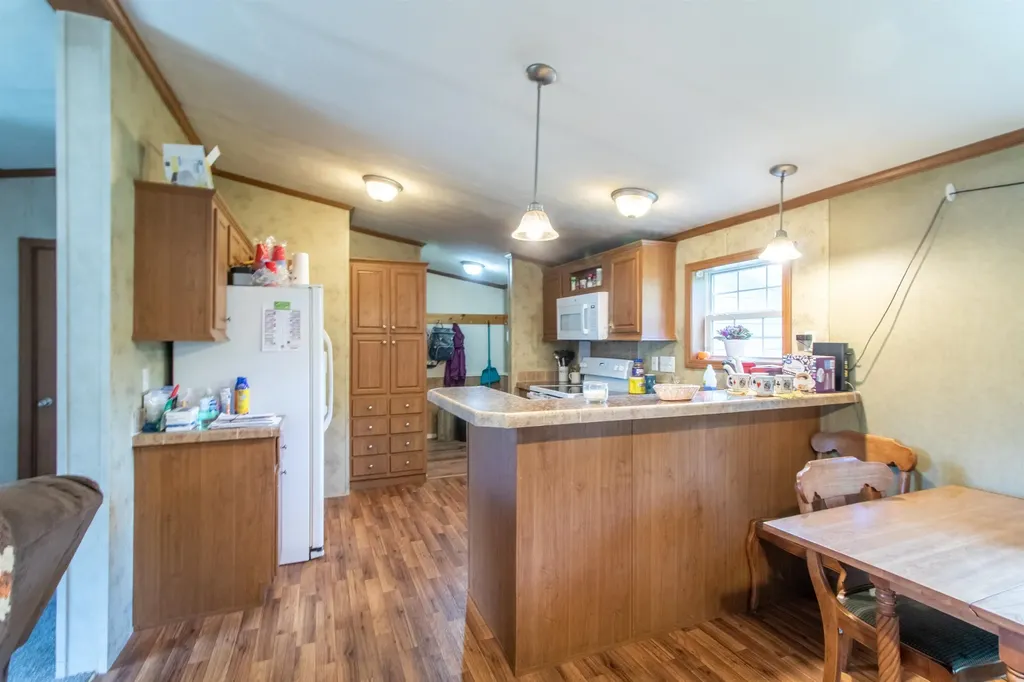 99 River Road Irasburg VT 05845