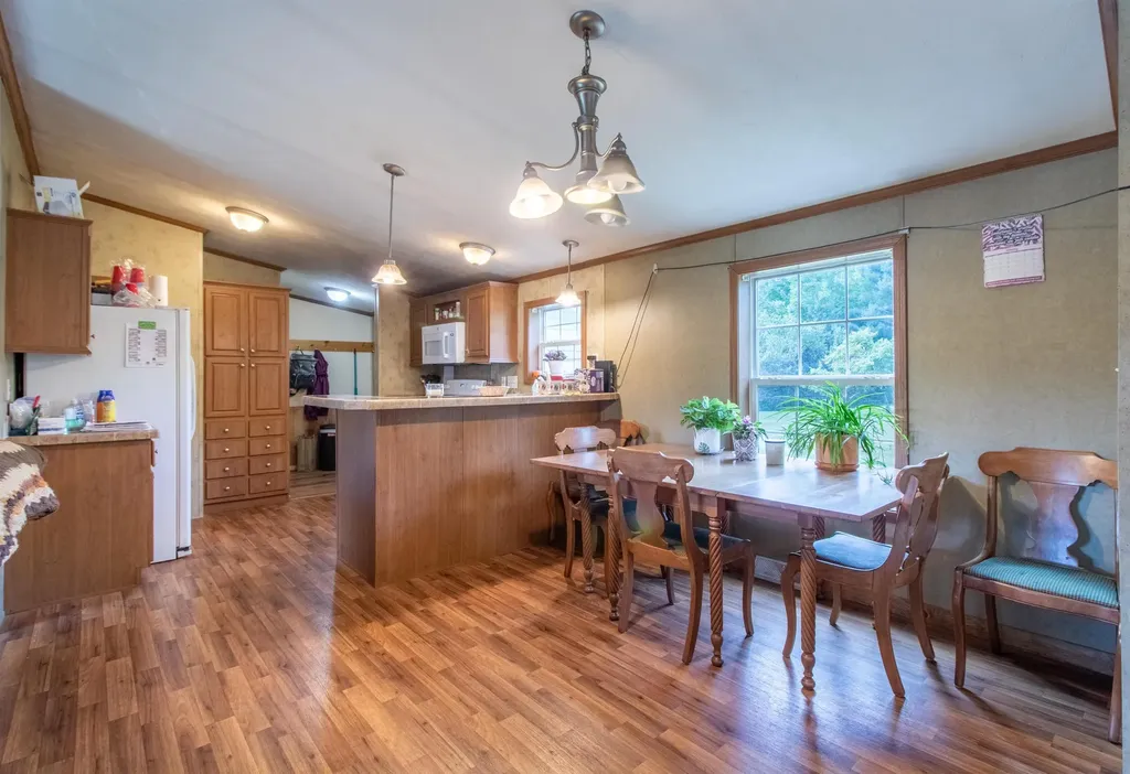 99 River Road Irasburg VT 05845