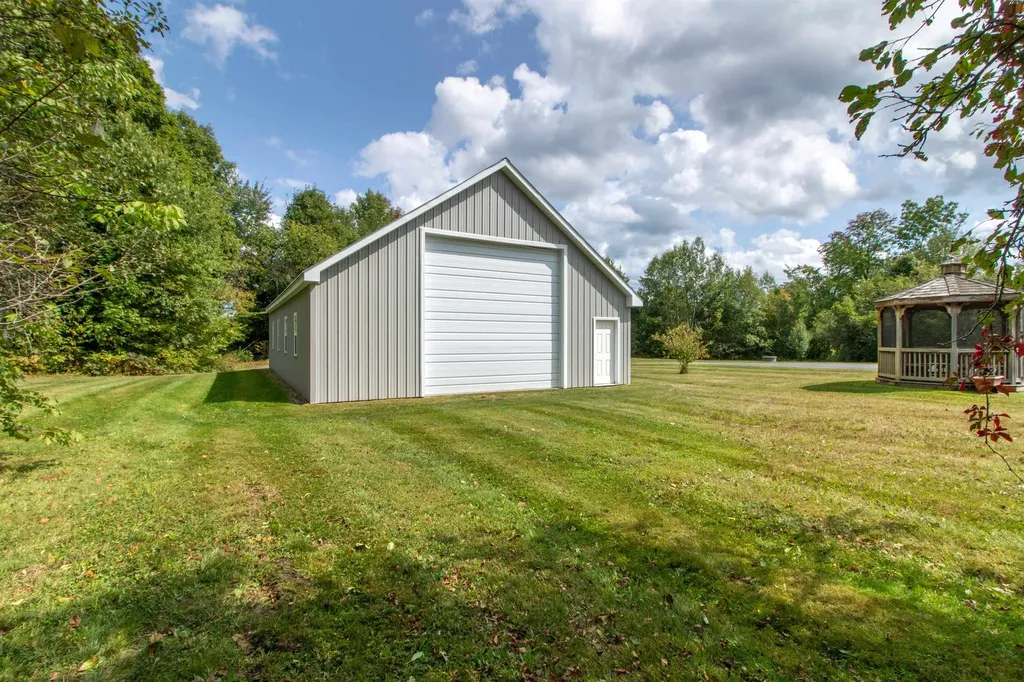 99 River Road Irasburg VT 05845