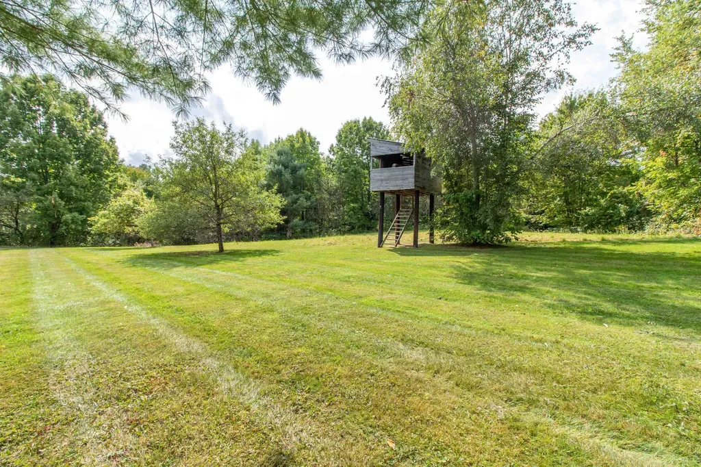 99 River Road Irasburg VT 05845