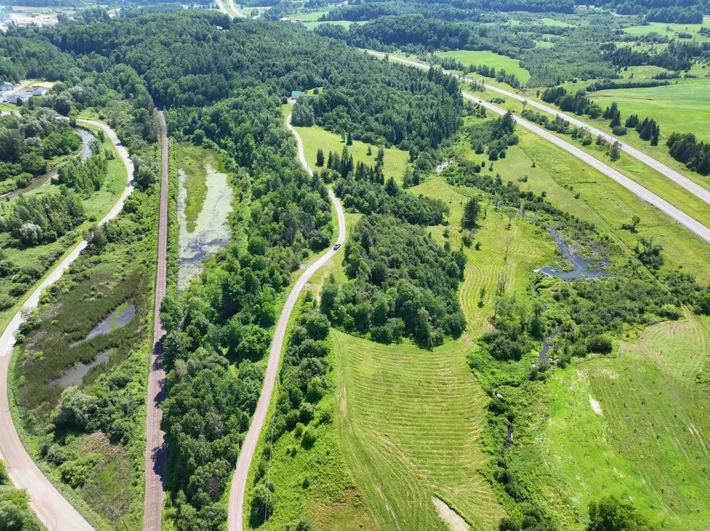 99 River Road Irasburg VT 05845