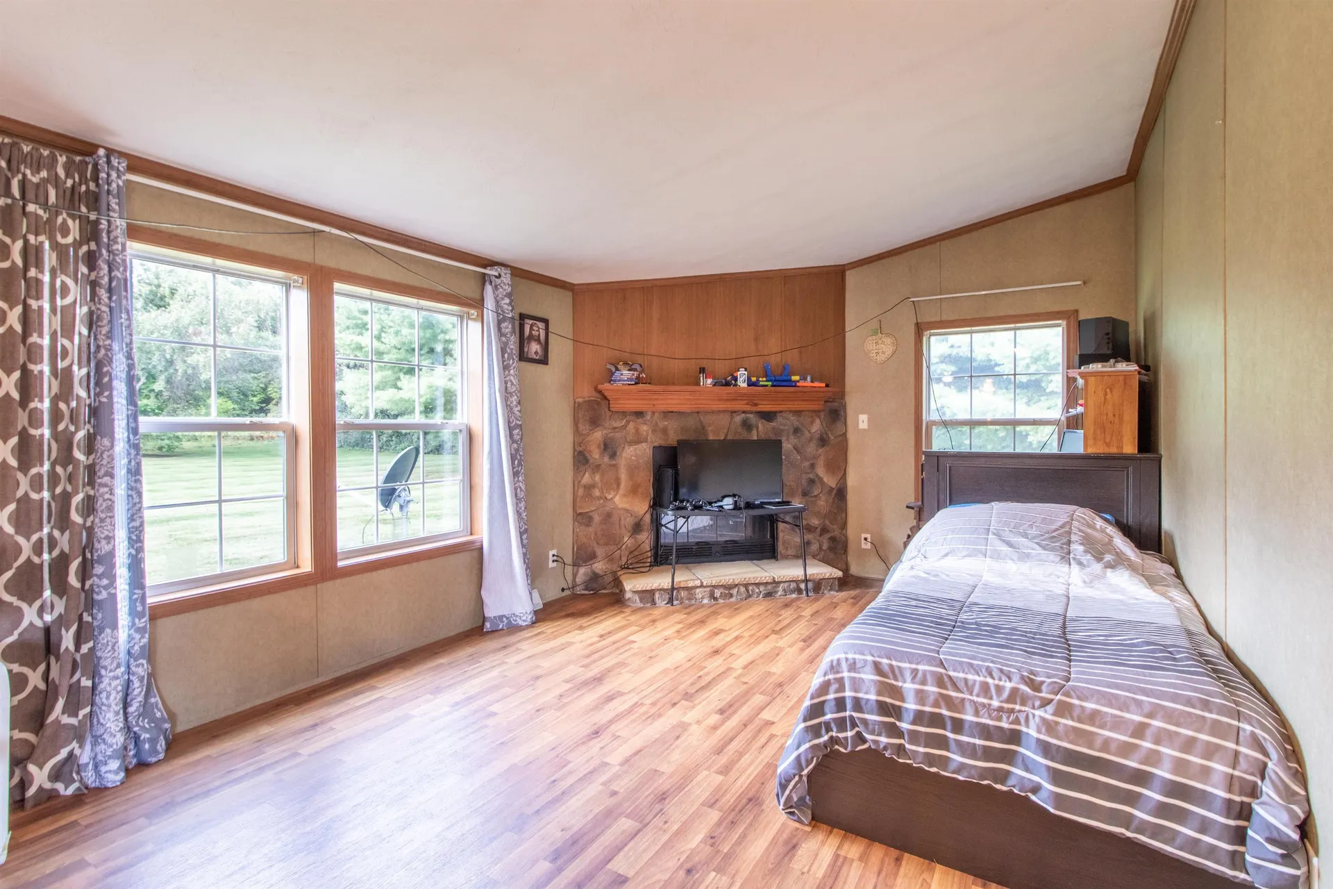 99 River Road Irasburg VT 05845