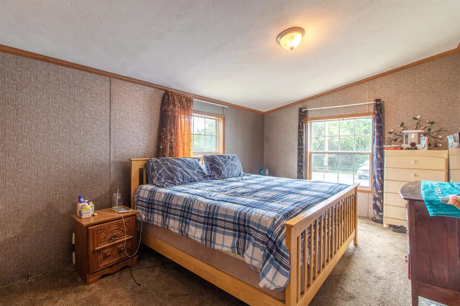 99 River Road Irasburg VT 05845