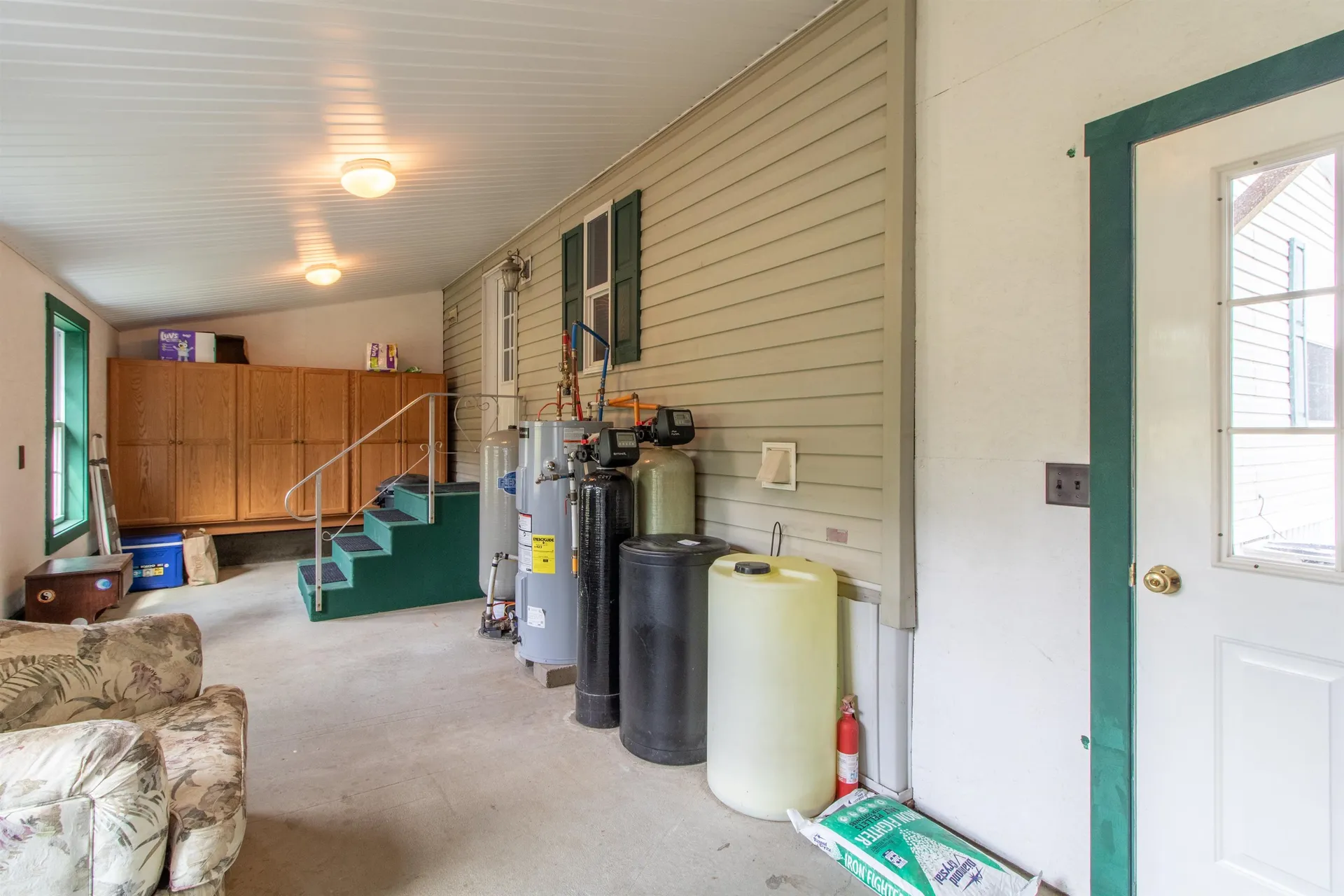 99 River Road Irasburg VT 05845