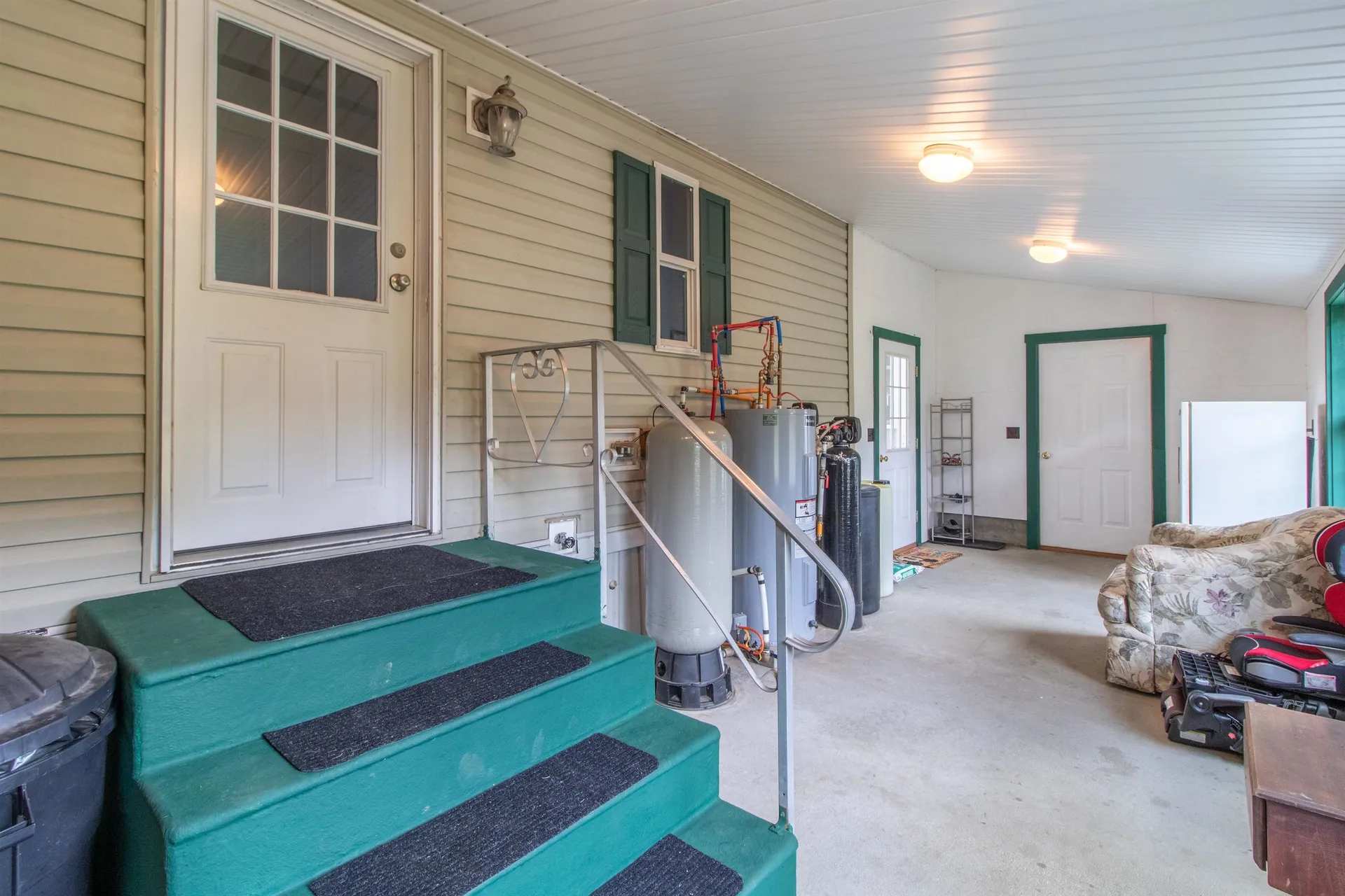 99 River Road Irasburg VT 05845