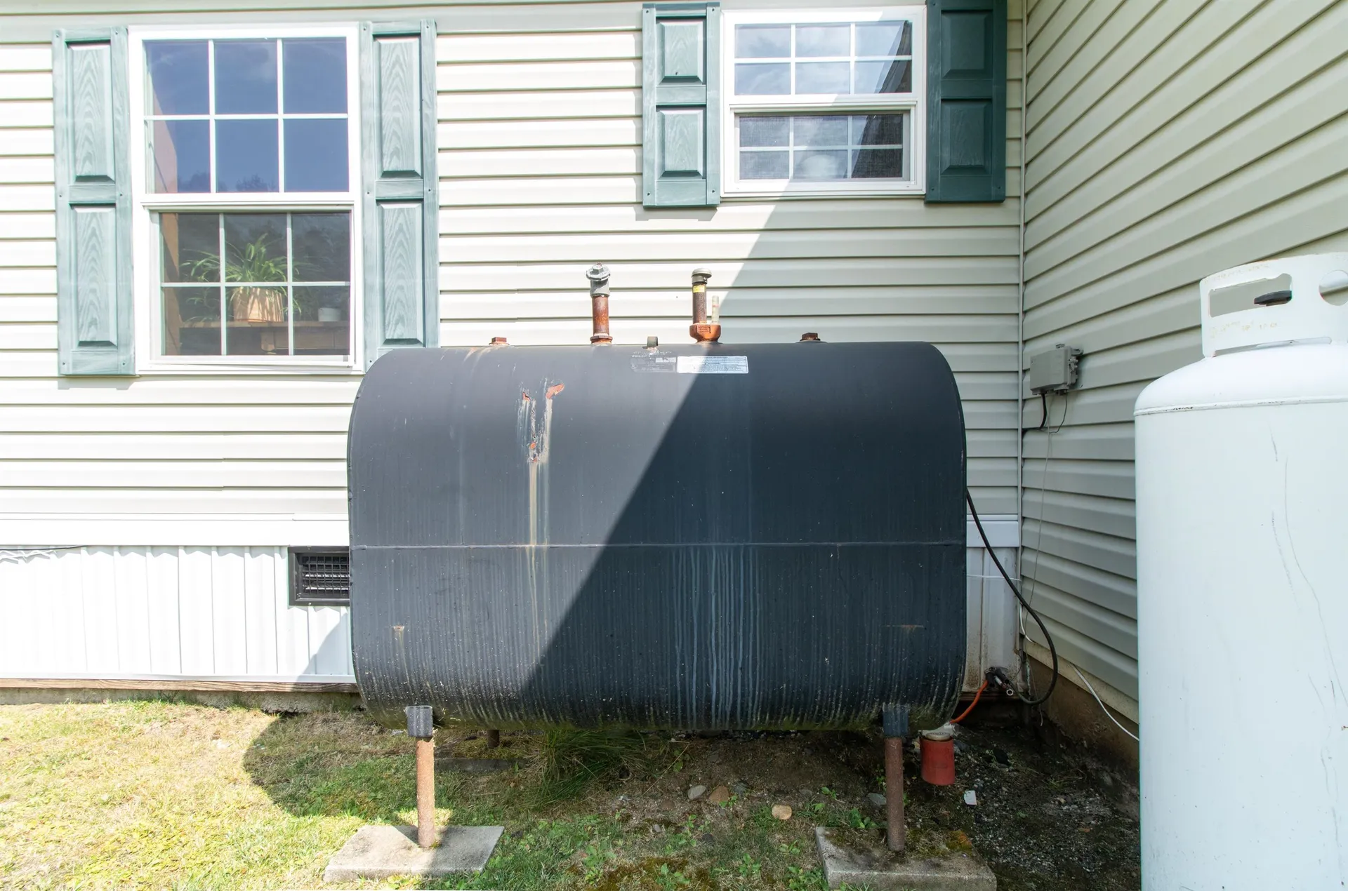 99 River Road Irasburg VT 05845