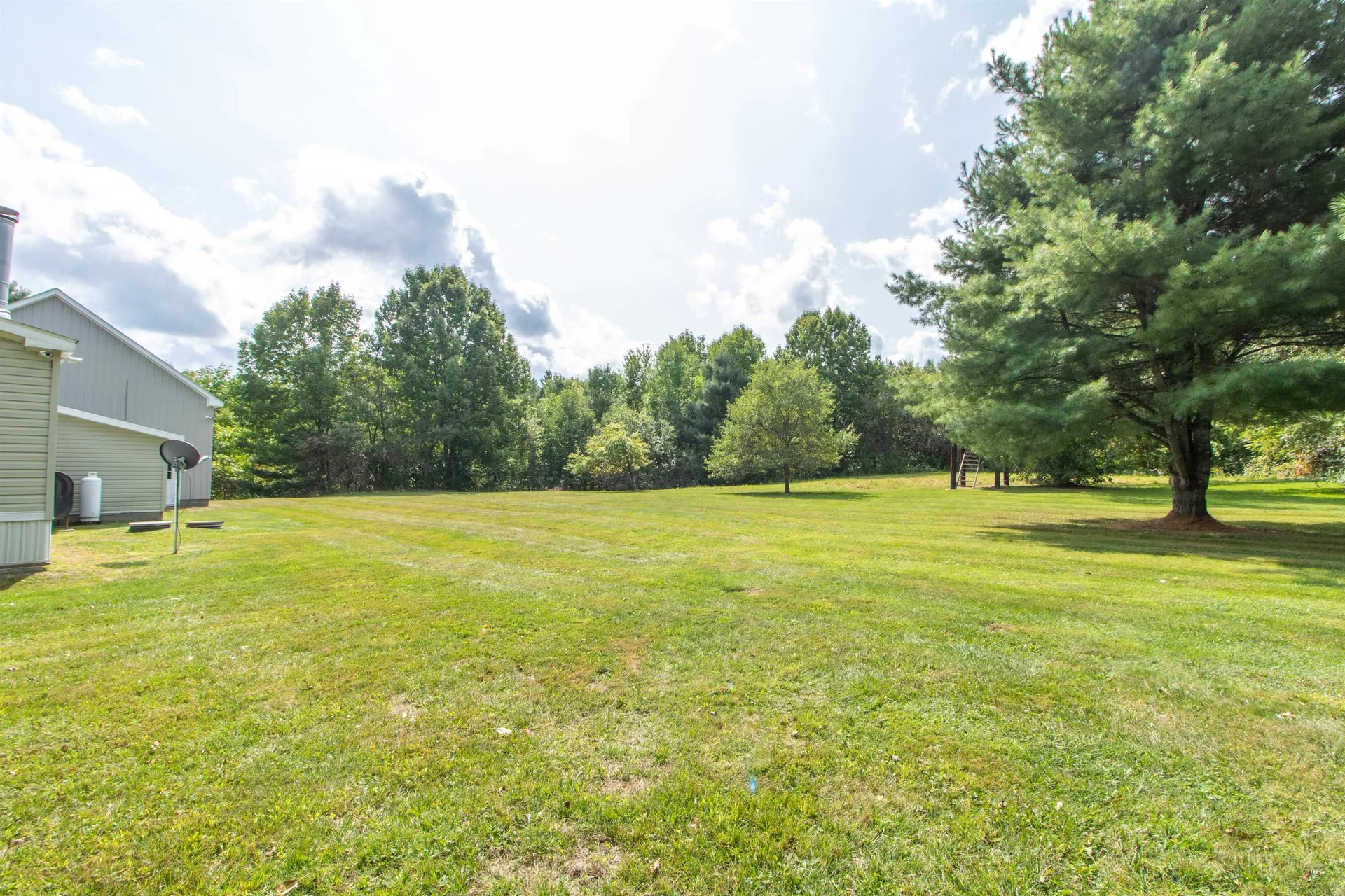 99 River Road Irasburg VT 05845