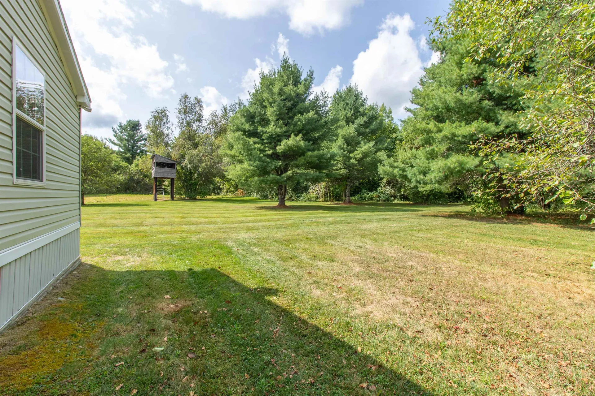 99 River Road Irasburg VT 05845