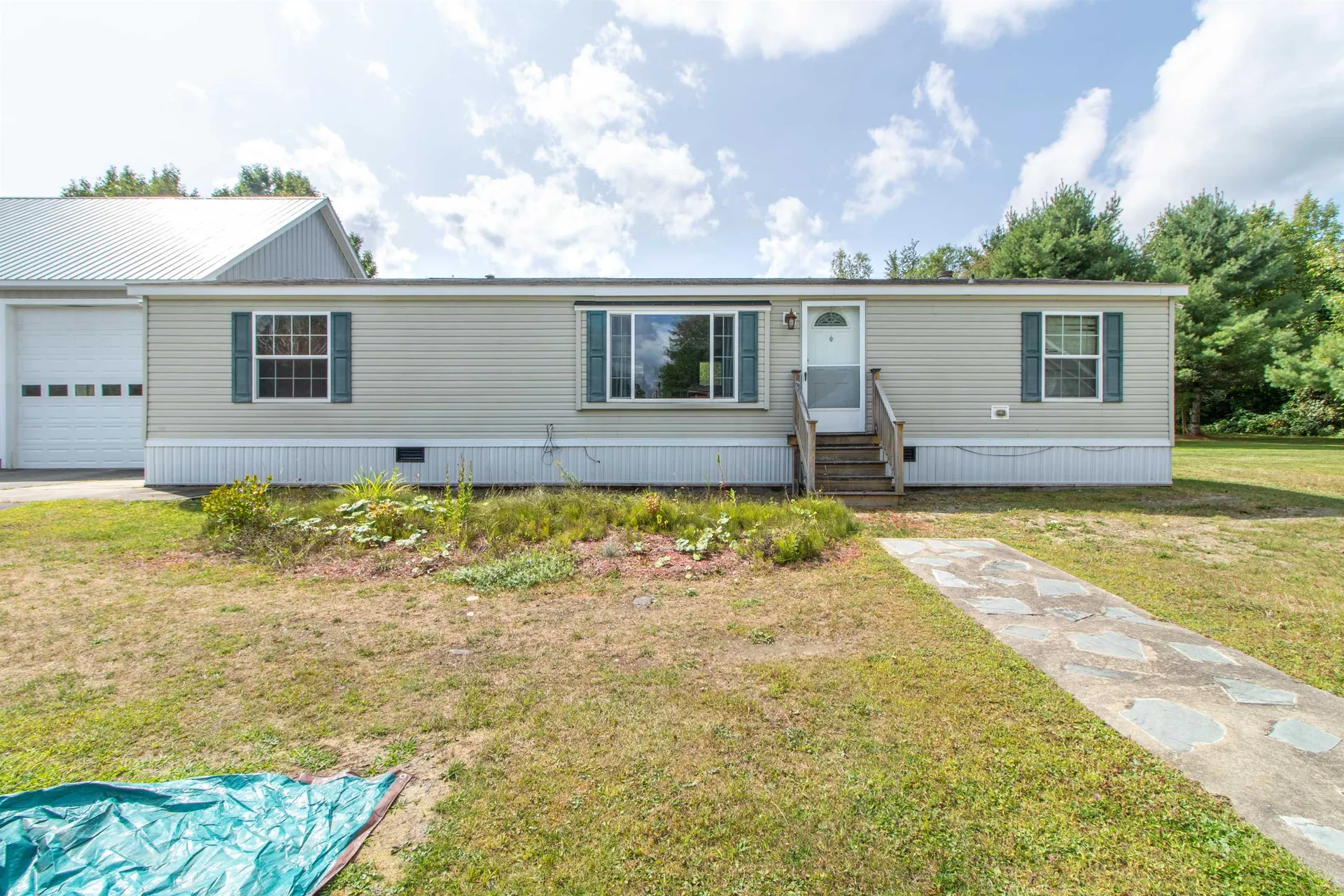 99 River Road Irasburg VT 05845