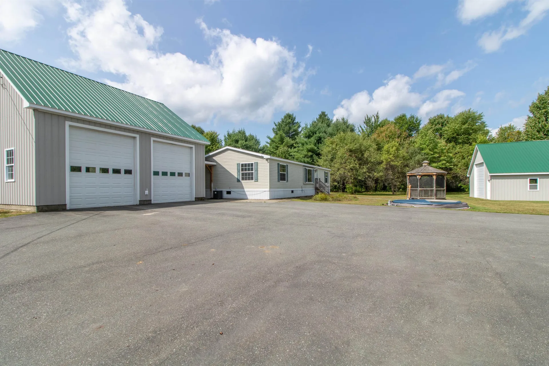 99 River Road Irasburg VT 05845