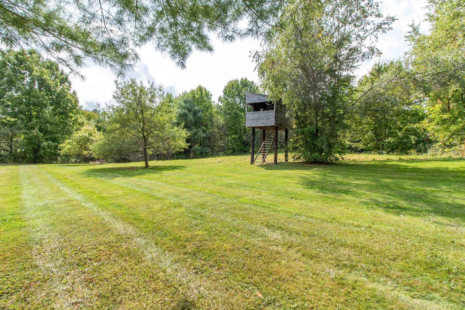 99 River Road Irasburg VT 05845