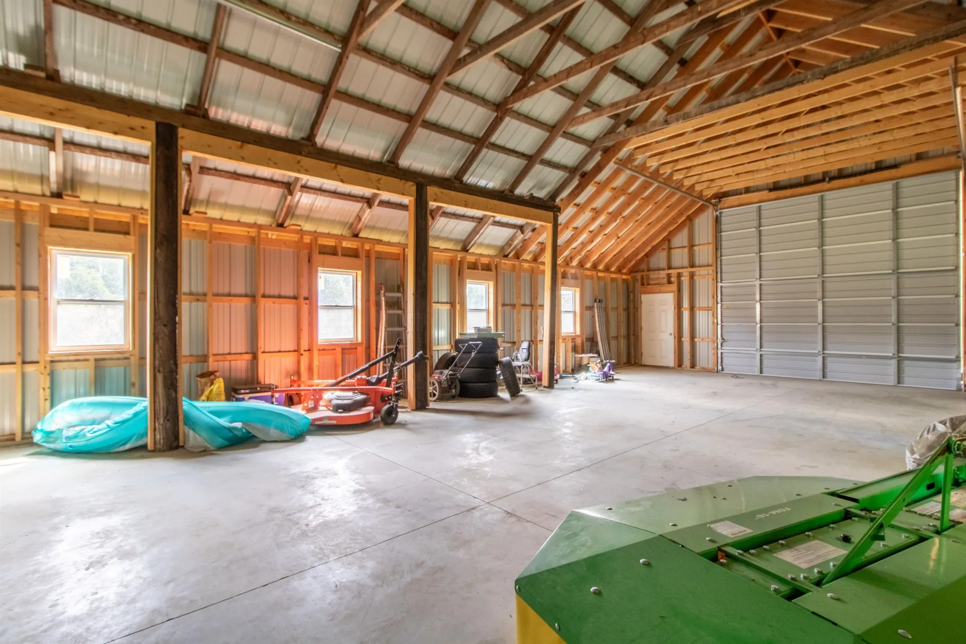 99 River Road Irasburg VT 05845