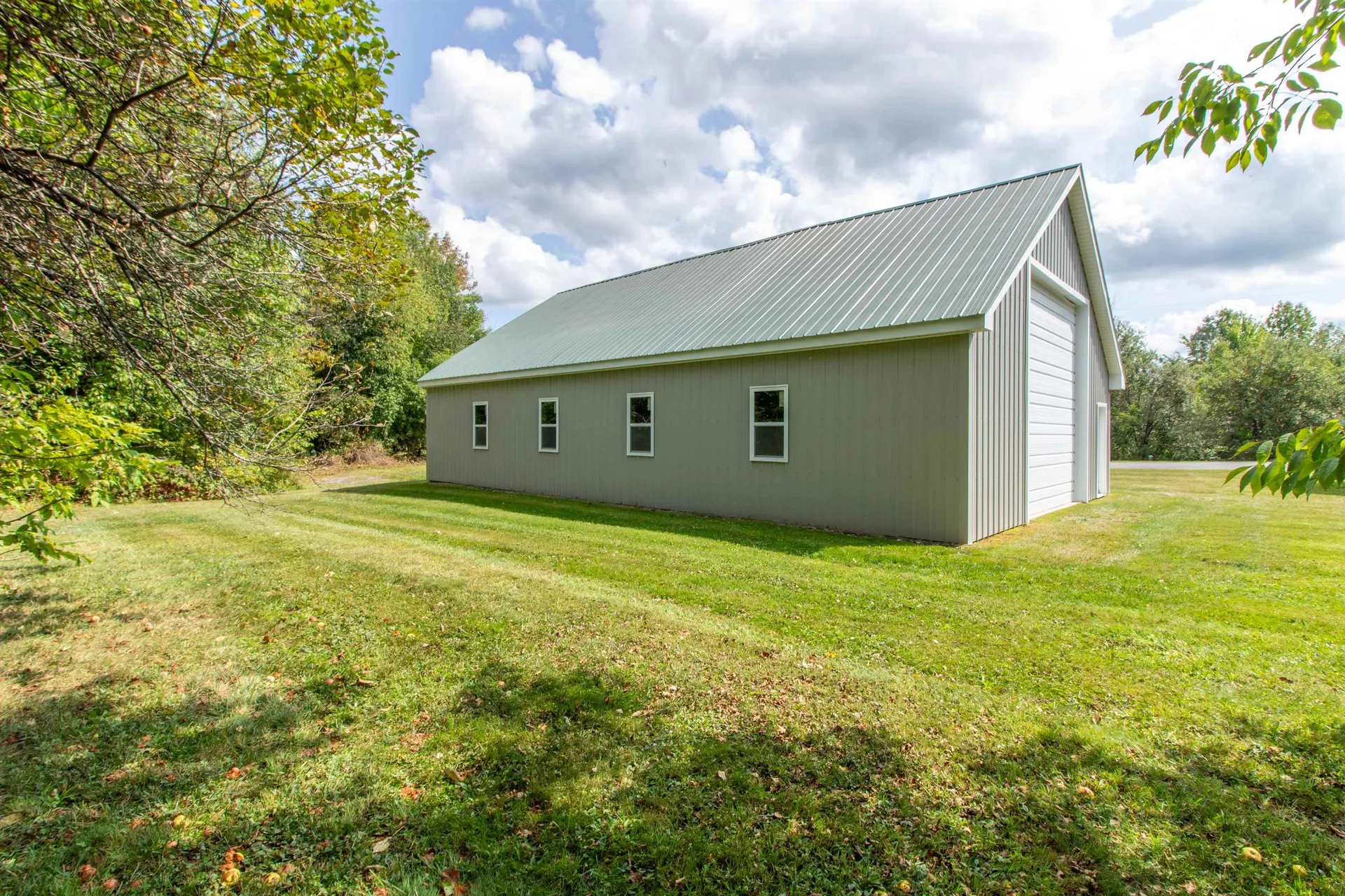 99 River Road Irasburg VT 05845