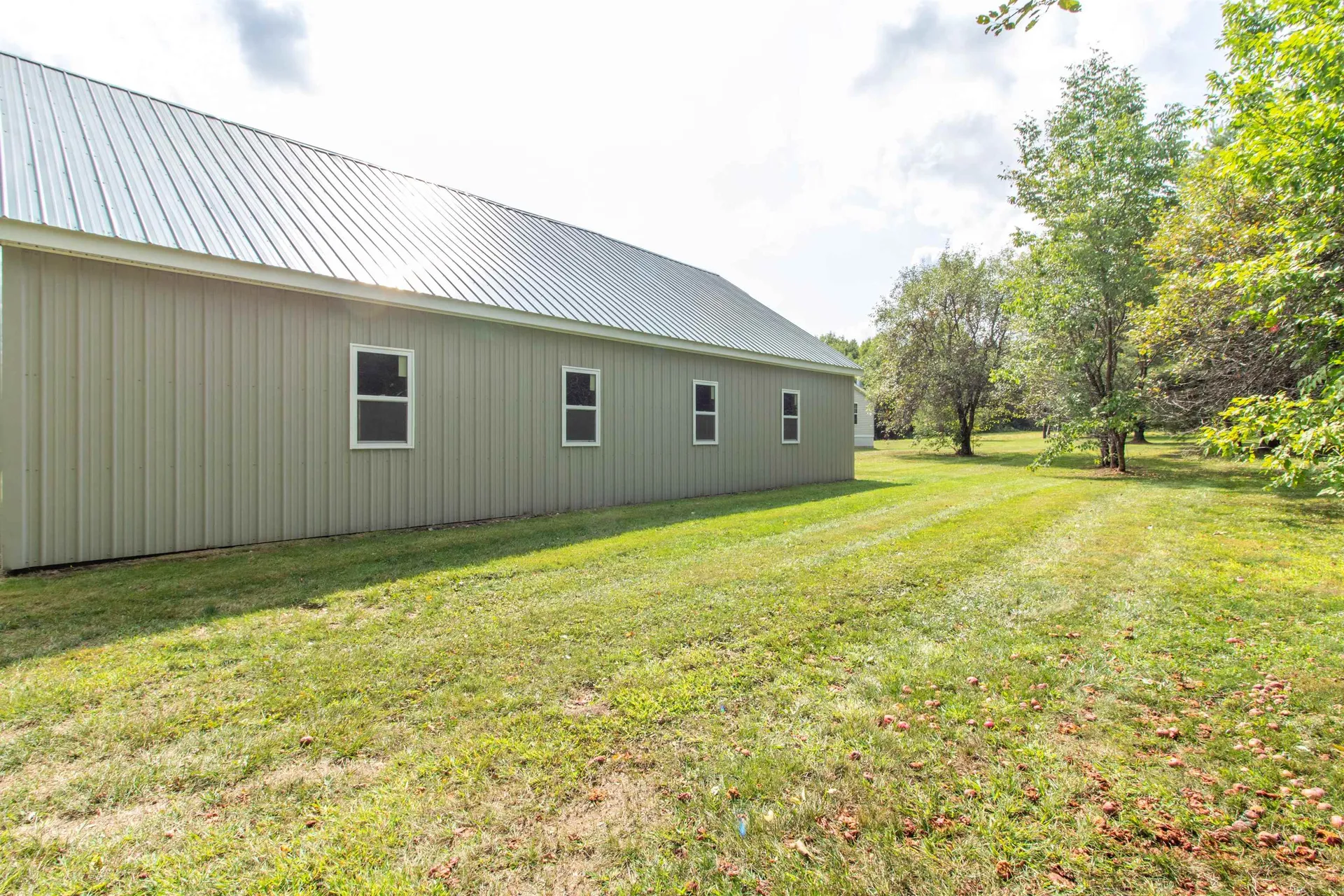 99 River Road Irasburg VT 05845