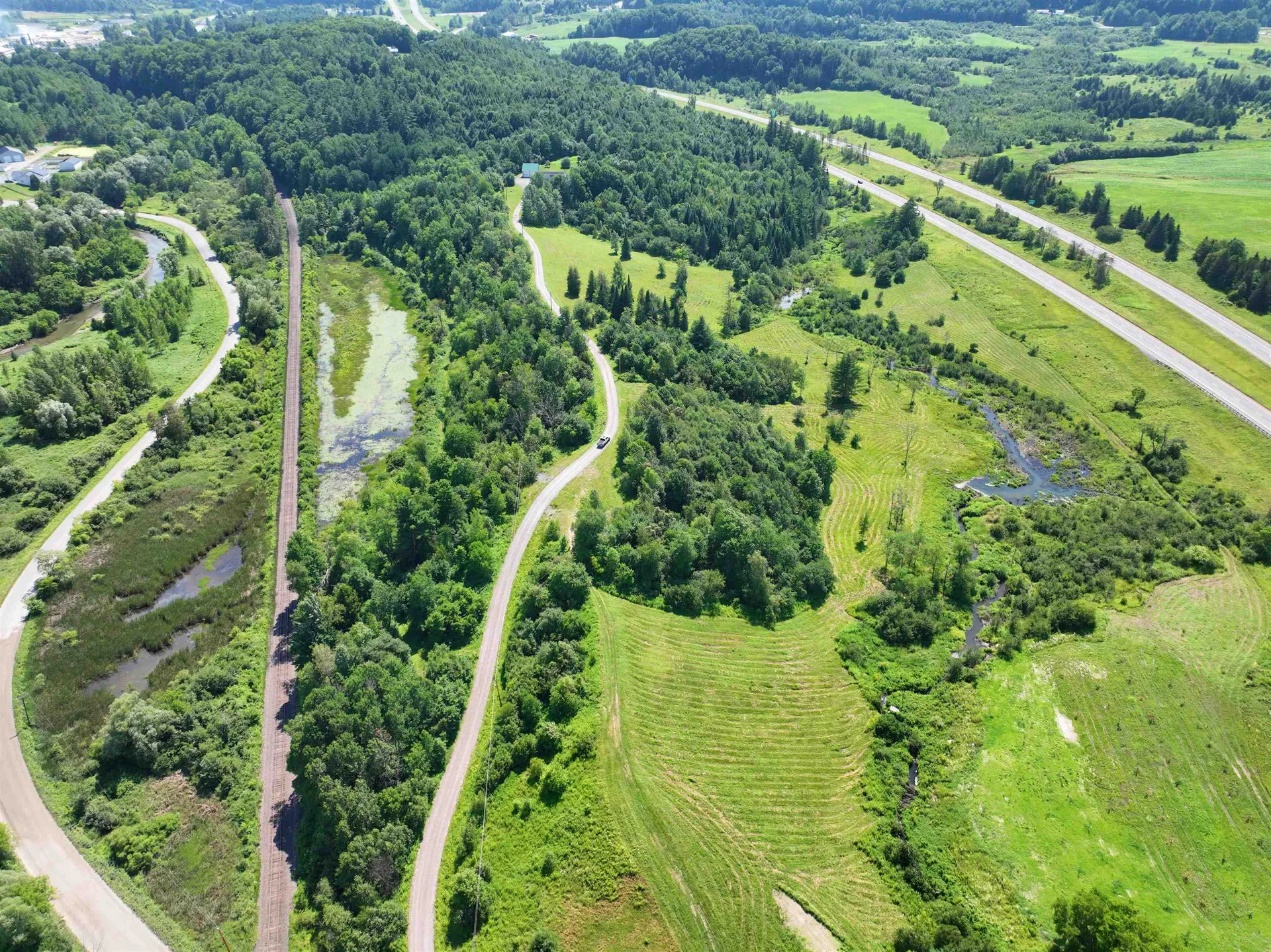 99 River Road Irasburg VT 05845