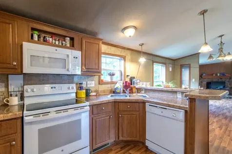 99 River Road Irasburg VT 05845
