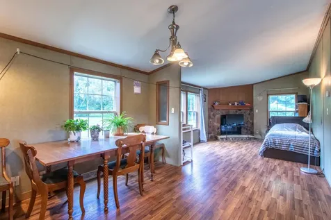 99 River Road Irasburg VT 05845