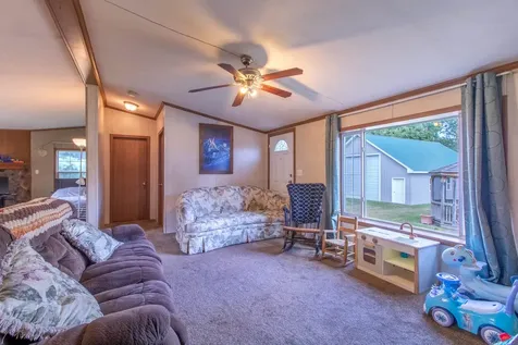 99 River Road Irasburg VT 05845