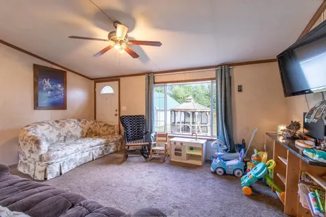 99 River Road Irasburg VT 05845