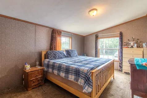 99 River Road Irasburg VT 05845