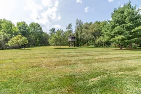 99 River Road Irasburg VT 05845