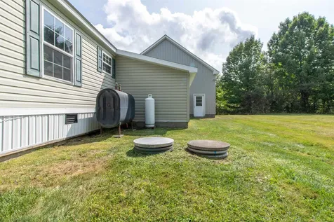 99 River Road Irasburg VT 05845