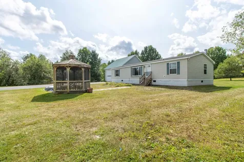 99 River Road Irasburg VT 05845