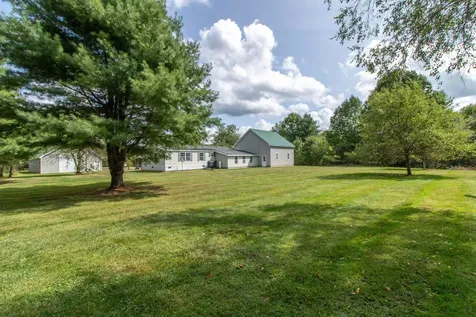 99 River Road Irasburg VT 05845