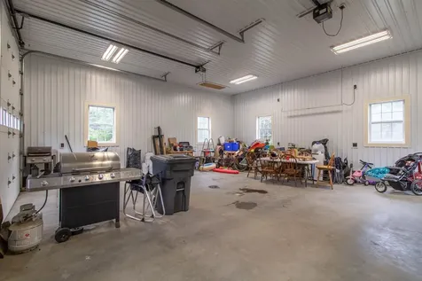 99 River Road Irasburg VT 05845