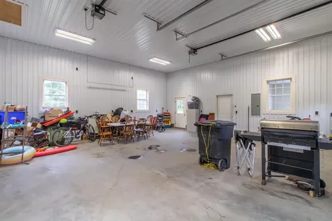 99 River Road Irasburg VT 05845